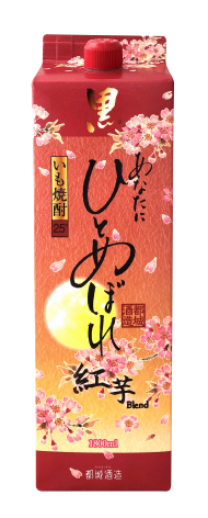 商品情報 | 都城酒造