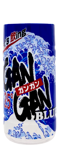 GANGAN BLUE
